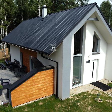 Dom Letni Villa Nakielno Ngoại thất bức ảnh
