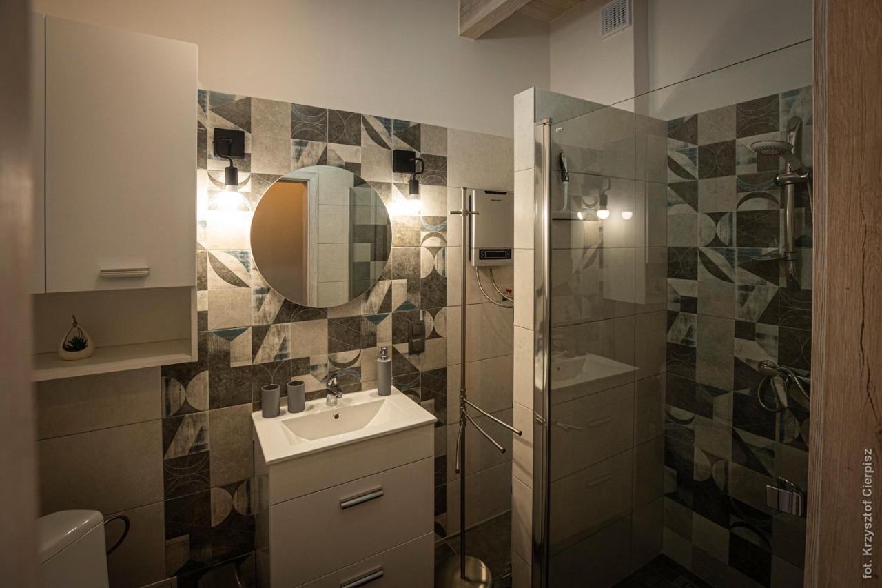Dom Letni Villa Nakielno Ngoại thất bức ảnh